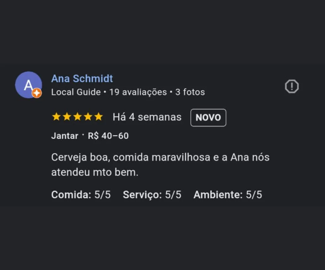 Avaliação Sevá