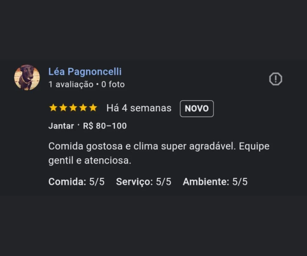 Avaliação Sevá